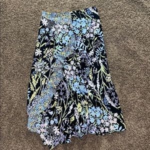 Calvin Skirt